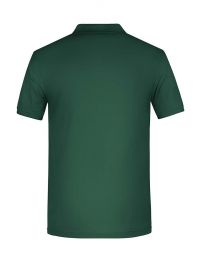 Mens Workwear BIO Poloshirt Essential